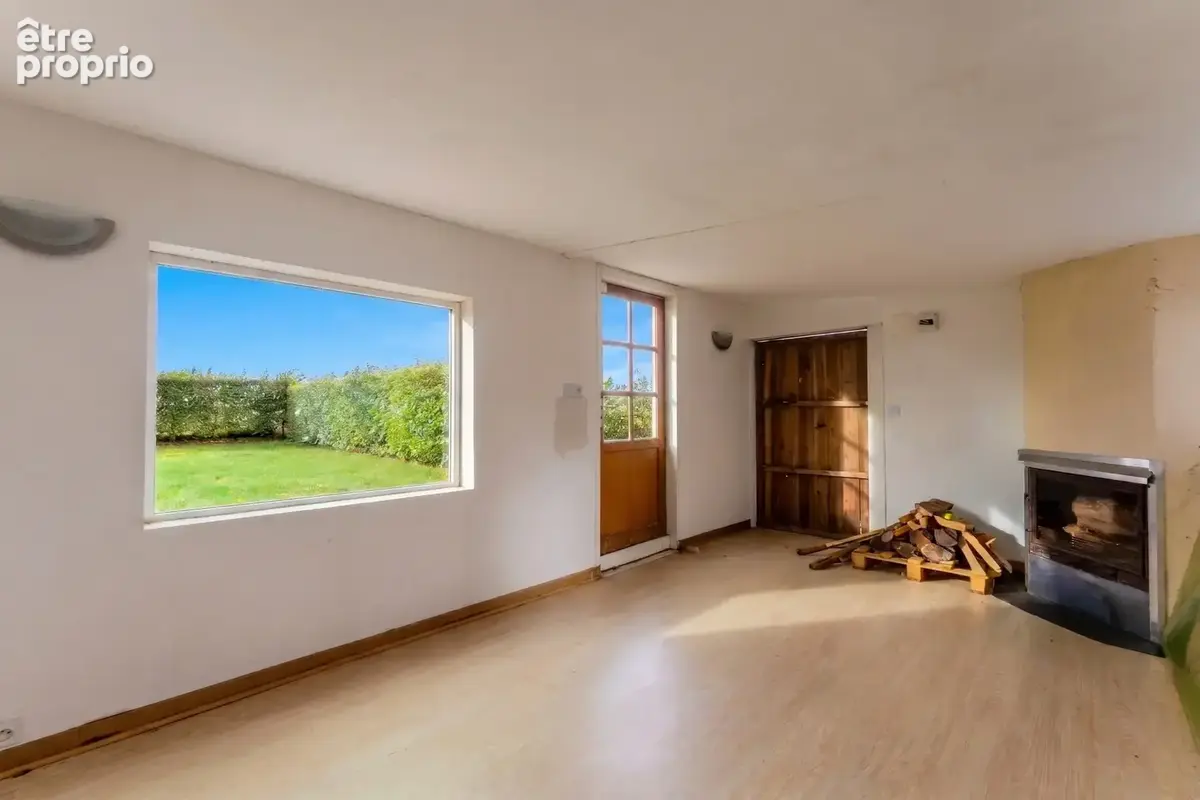 Maison au calme, ideal 1er achat ou investissment locatif ! - photo 10