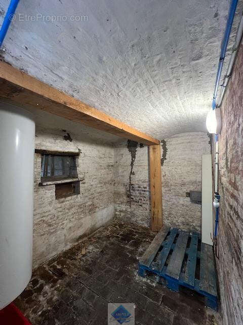 Maison de ville - Quartier recherché - Chambre au RDC - photo 22