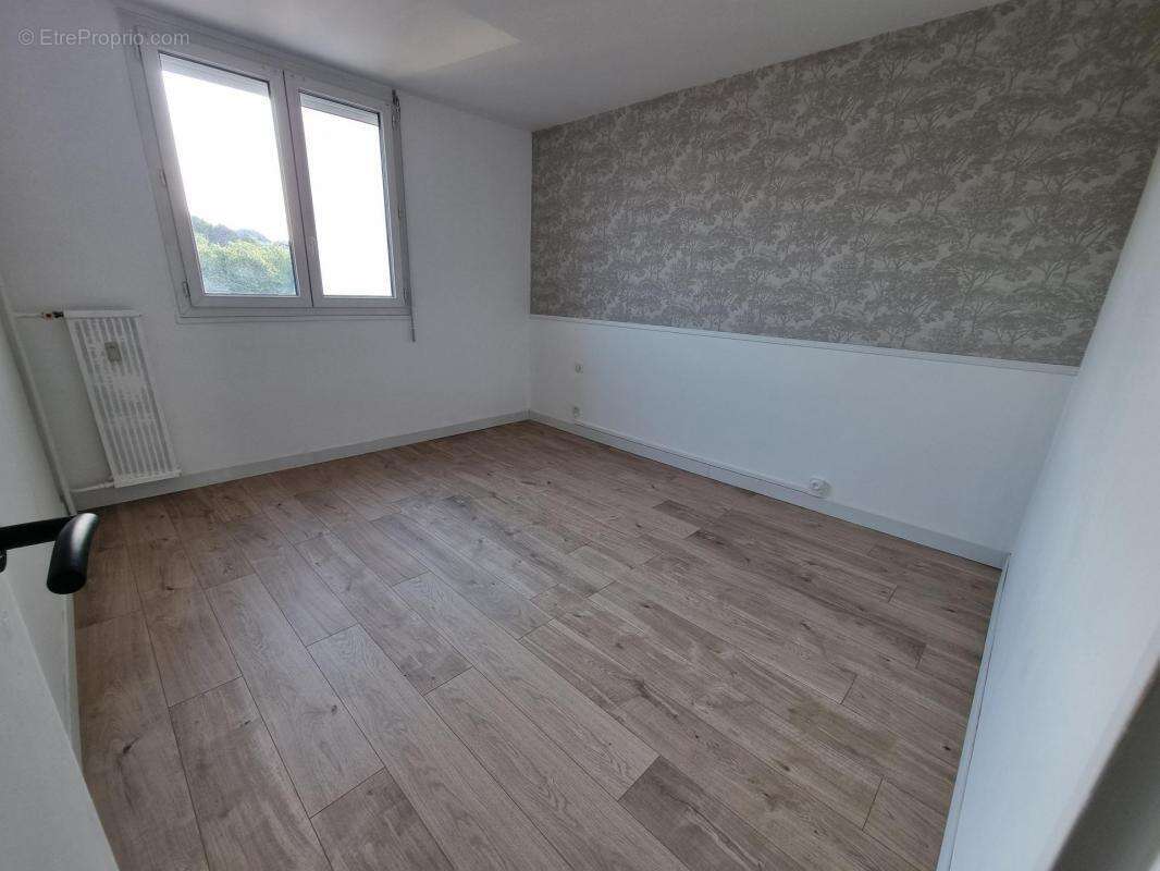 Appartement à LIMOGES