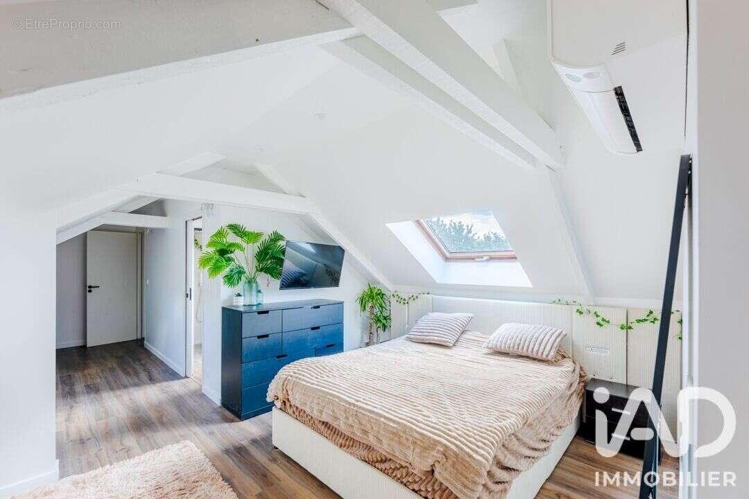 Maison 112 m² à Pontoise  - photo 6