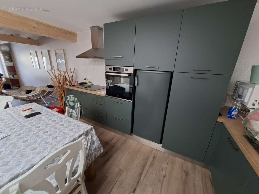 Maison entièrement rénovée Gamaches - photo 11