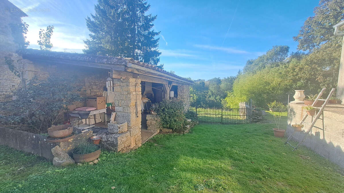 Maison à ARDIN