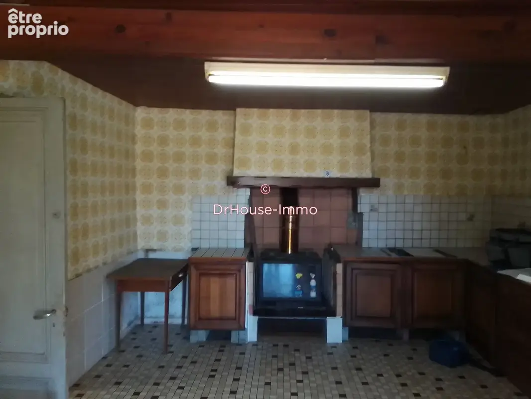 Maison 4 pièces 106 m² à vendre à Morizes (33190) - photo 6