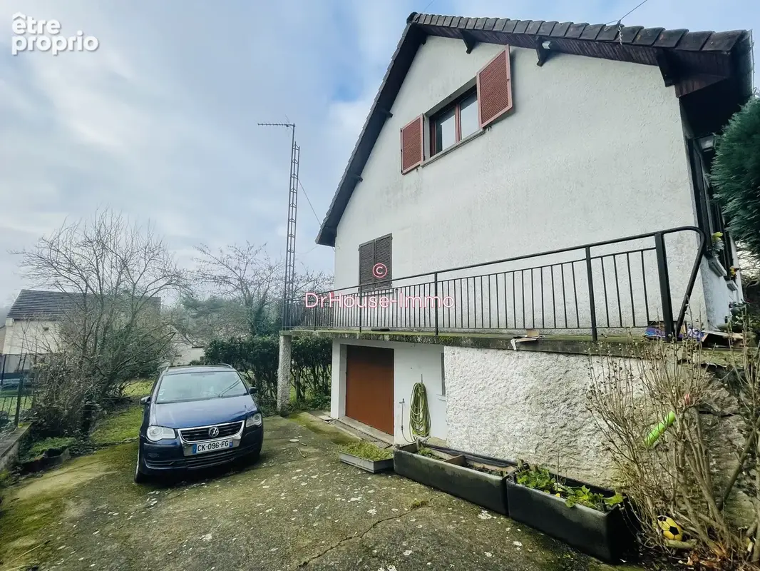 Maison 4 pièces 89 m² à vendre à Monchy-Saint-Eloi (60290) - photo 22