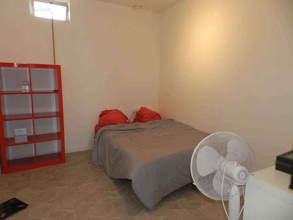 Appartement à SAINT-PIERRE-SUR-DIVES