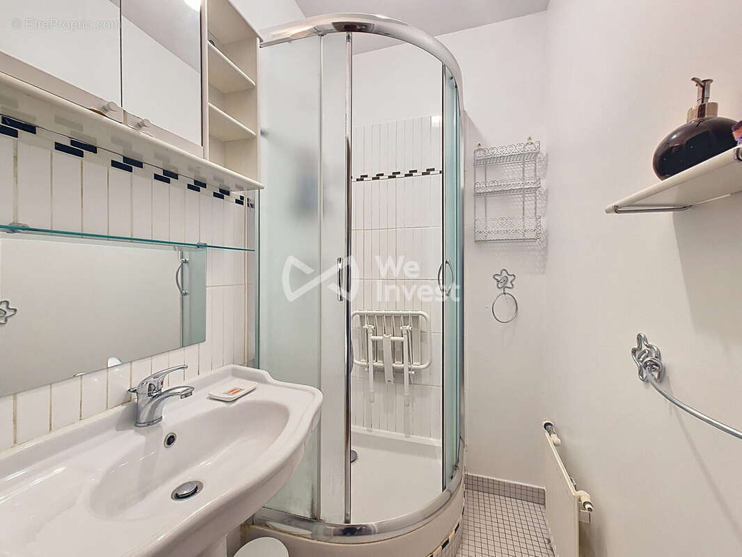 Appartement à ARGENTEUIL