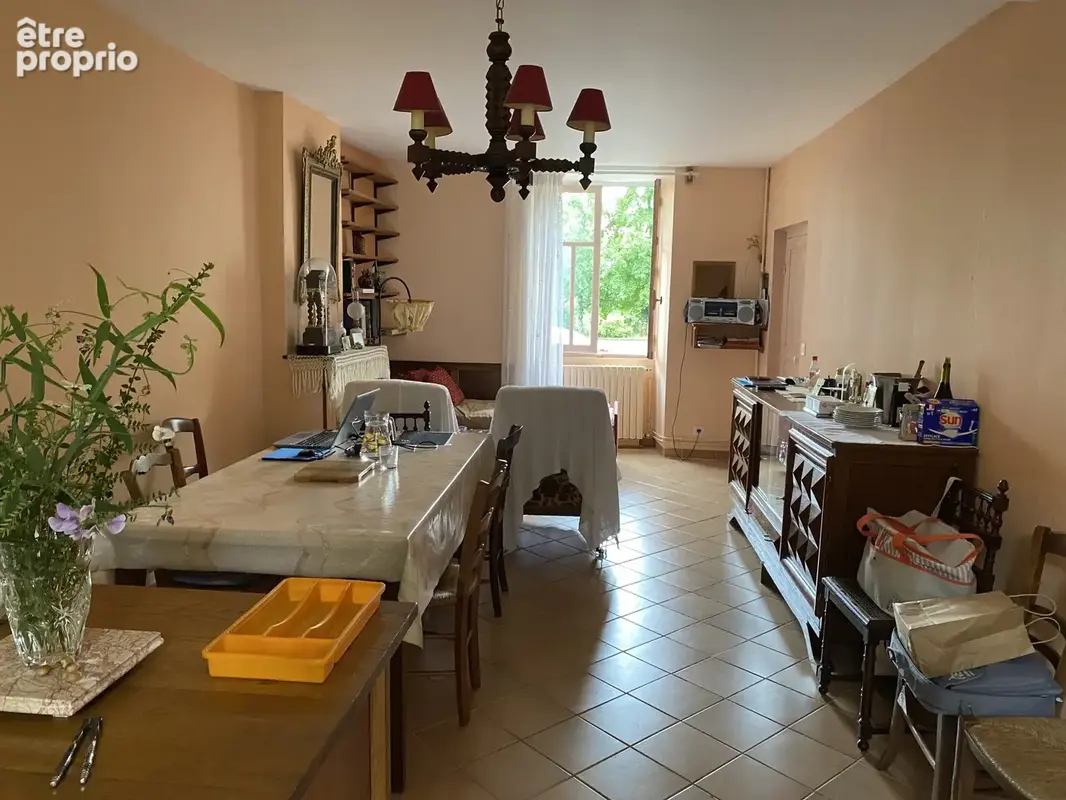 Maison 10 minutes de THIVIERS - photo 3