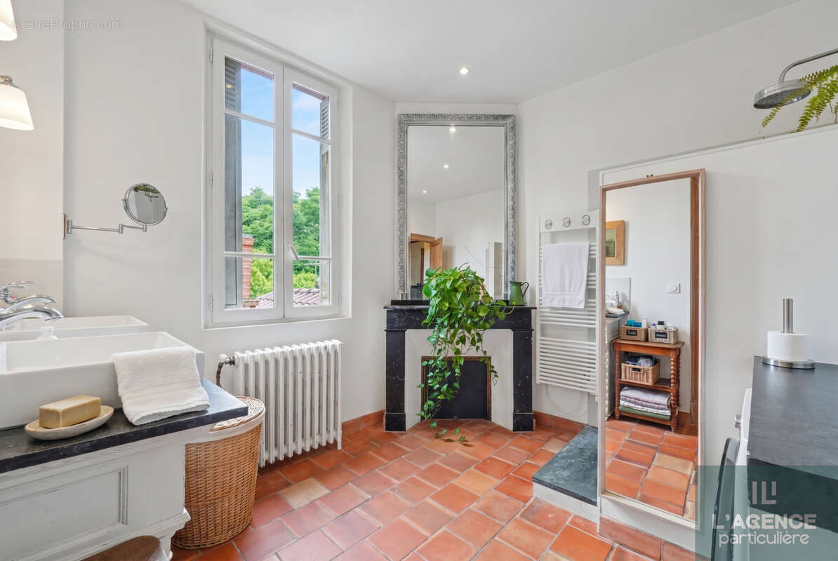 Maison à TOULOUSE