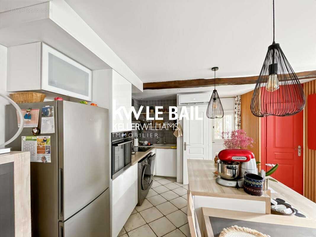 Maison 80 m² à Labbeville  - photo 4