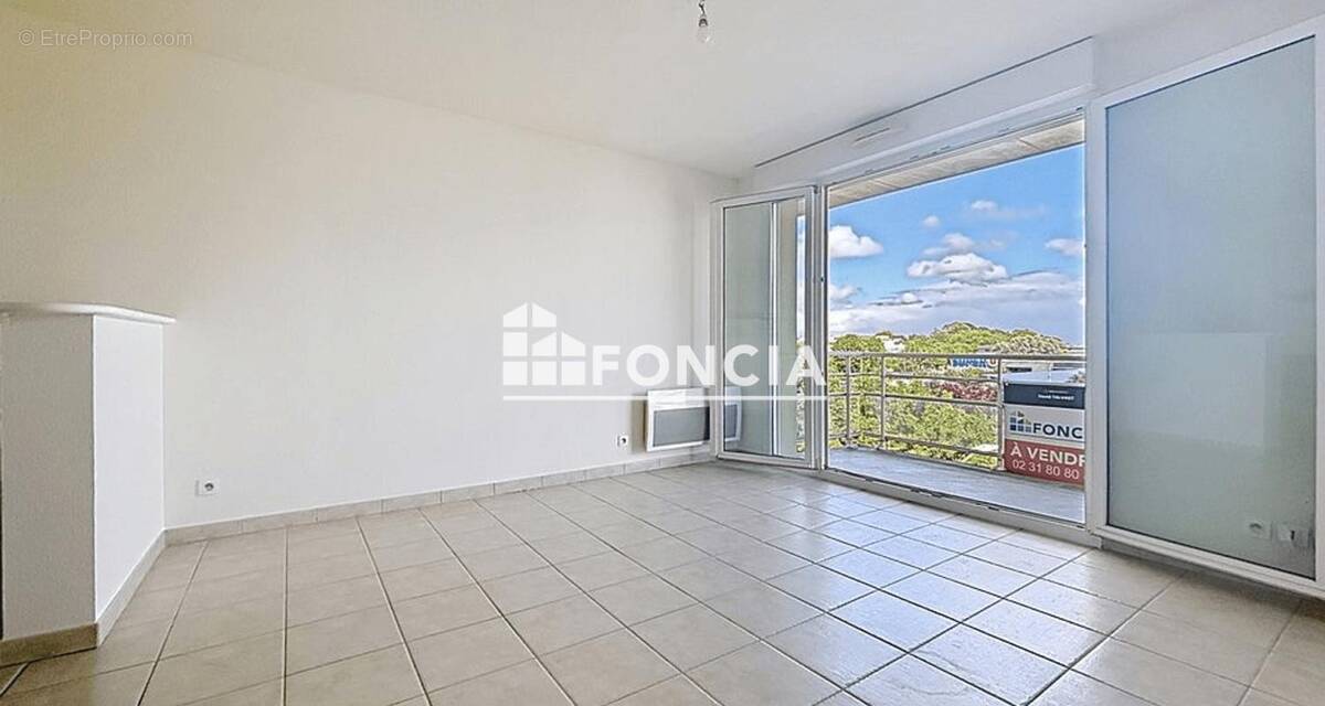 Appartement à CAEN