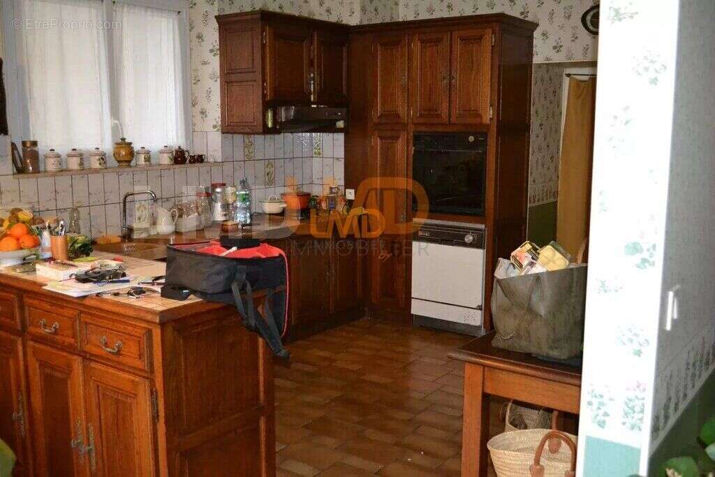 Appartement à TONNEINS