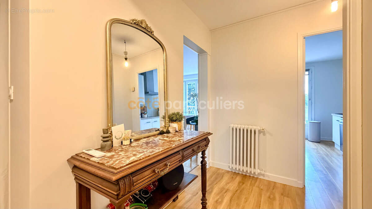 Appartement à MONTAUBAN
