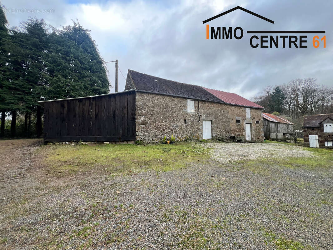 Maison à LA FERTE-MACE