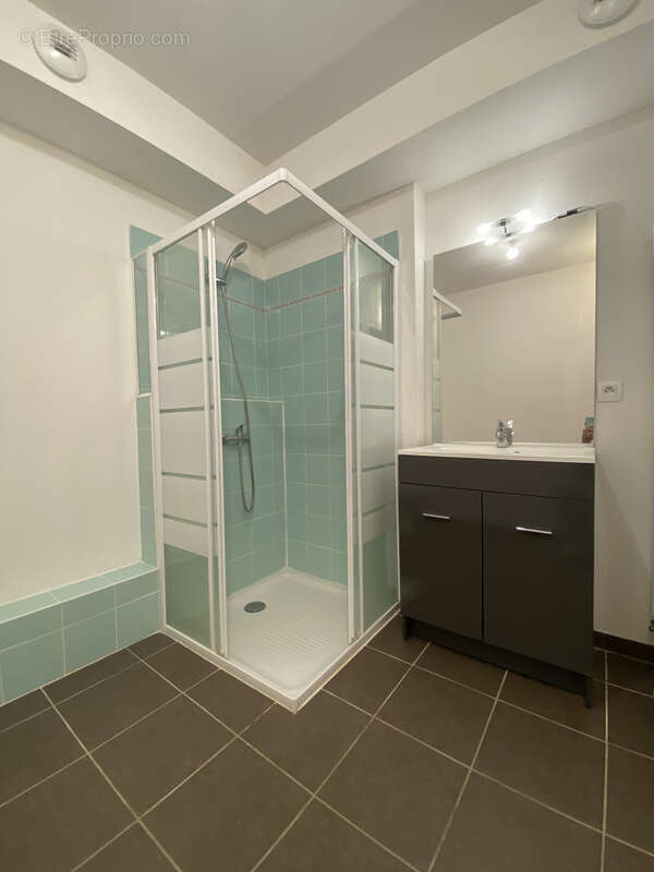 Appartement à FLOIRAC