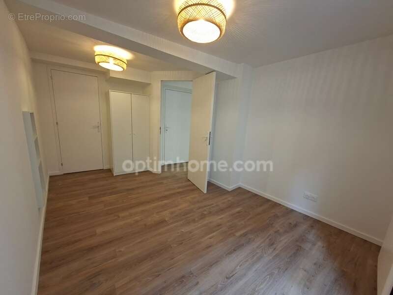Appartement à DIGNE-LES-BAINS