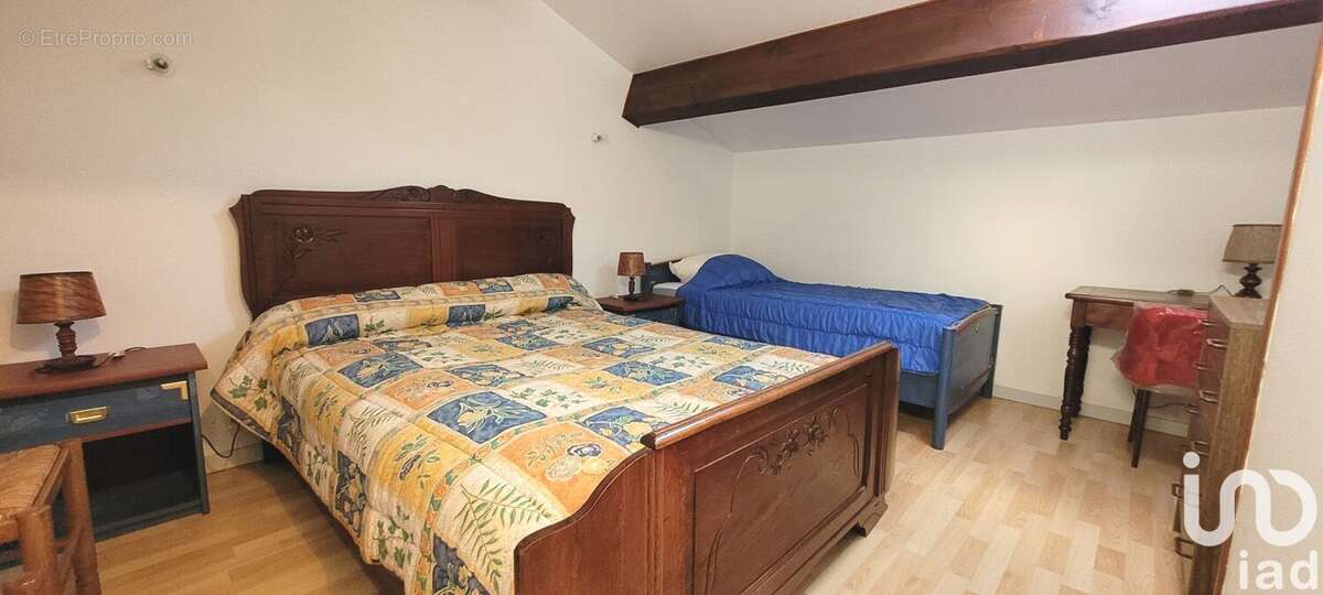 Photo 5 - Maison à SAINT-JEAN-D'ANGELY