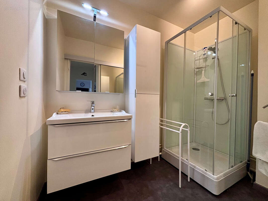 Appartement à CHANTILLY