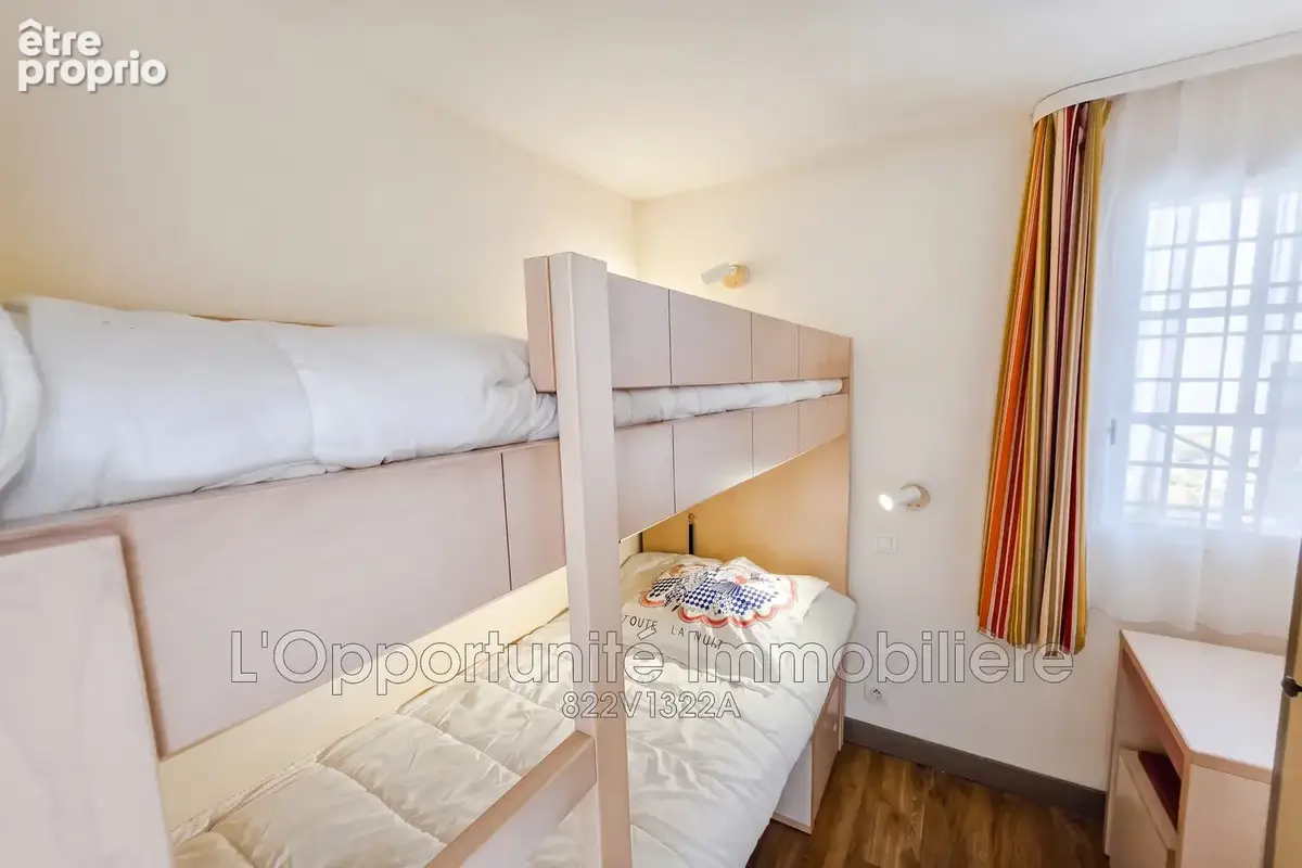 Appartement 3 pièces 39 m² à vendre à La Seyne-Sur-Mer (83530) - photo 5