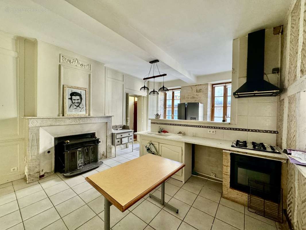 Photo 7 - Maison à LEVIGNAC-DE-GUYENNE