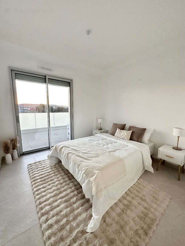 Appartement à NARBONNE