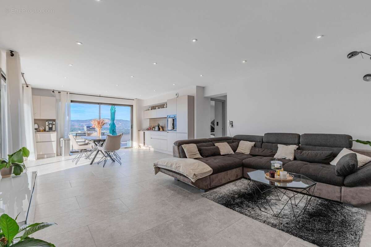 Appartement à GROSSETO-PRUGNA