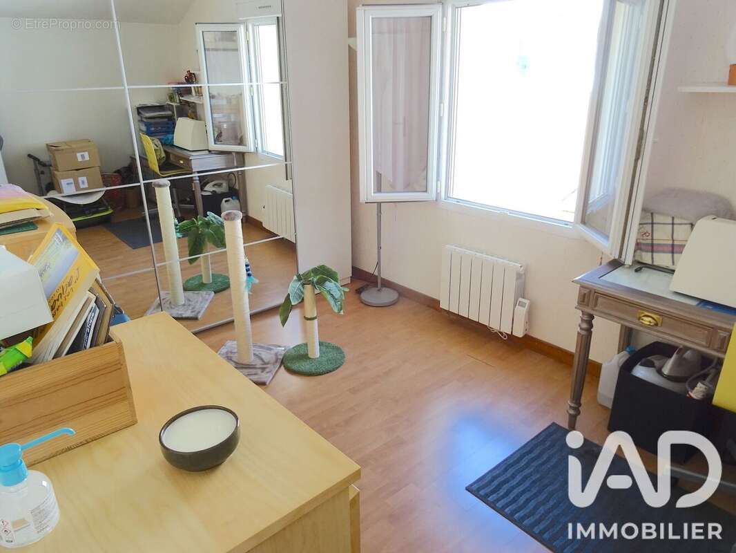 Maison 50 m² à Bondoufle  - photo 6