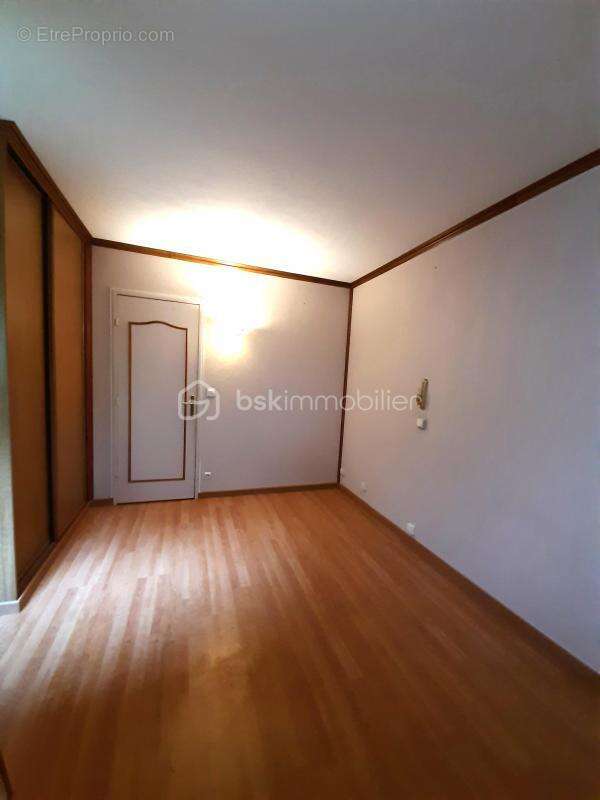 Appartement à TREMBLAY-EN-FRANCE