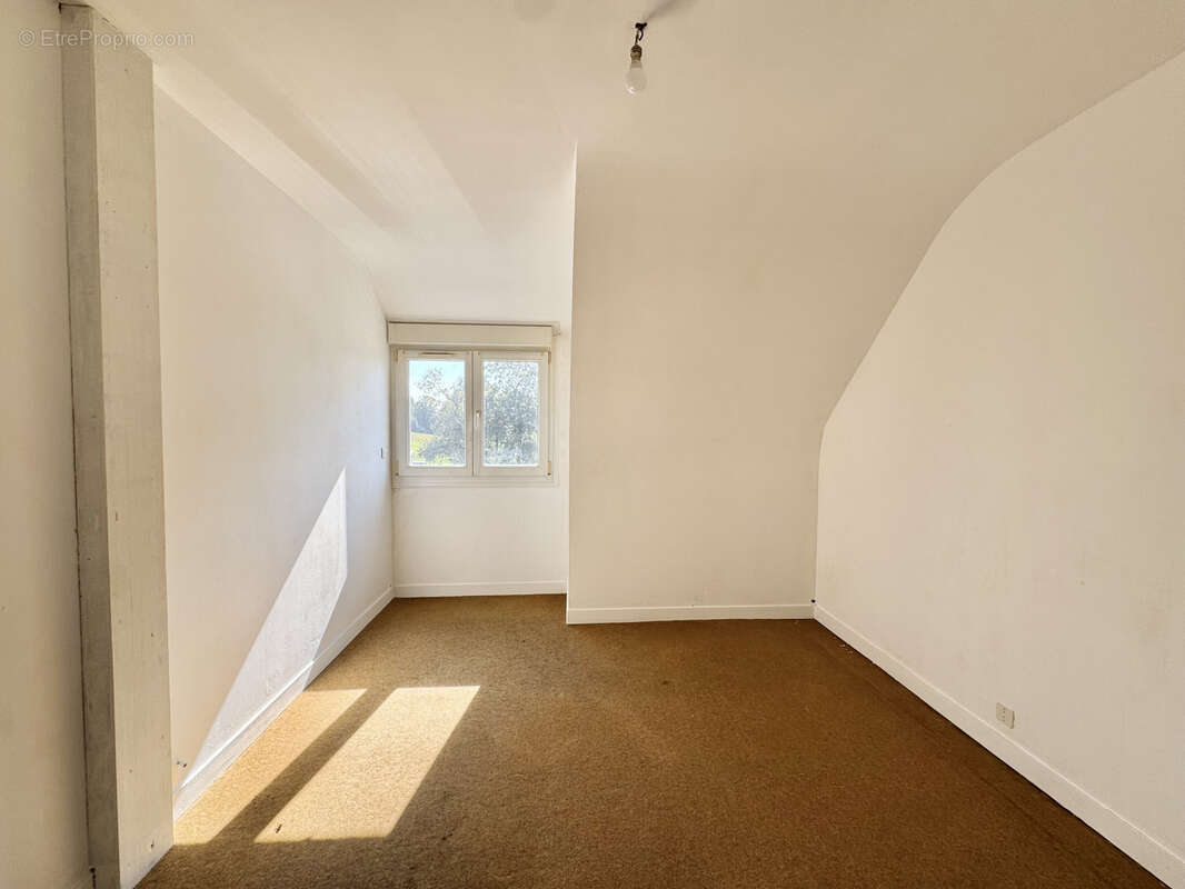 Maison à GUEMENE-SUR-SCORFF