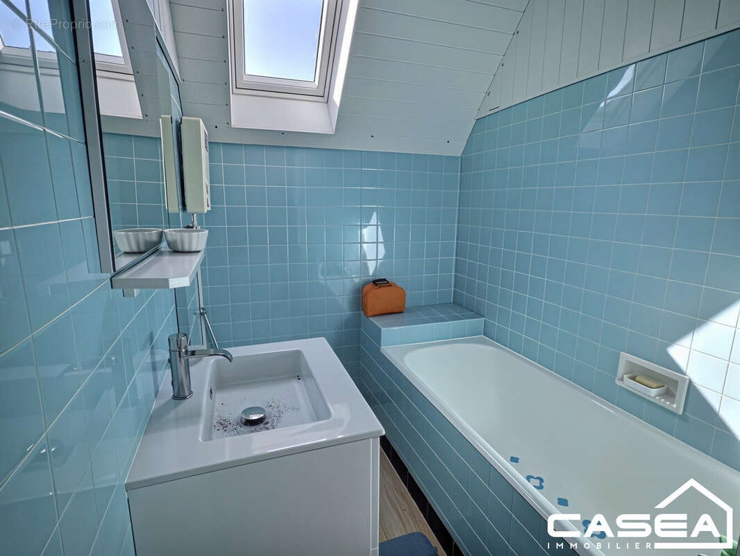 Maison 79 m² à Penmarch  - photo 6