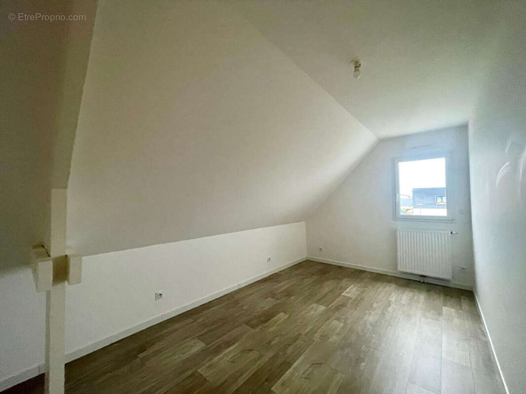 Maison à DOUVRES-LA-DELIVRANDE