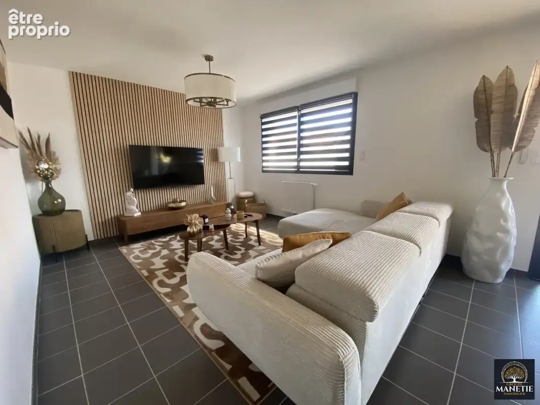 Maison 5 pièces 90 m² à vendre à Achicourt (62217) - photo 5