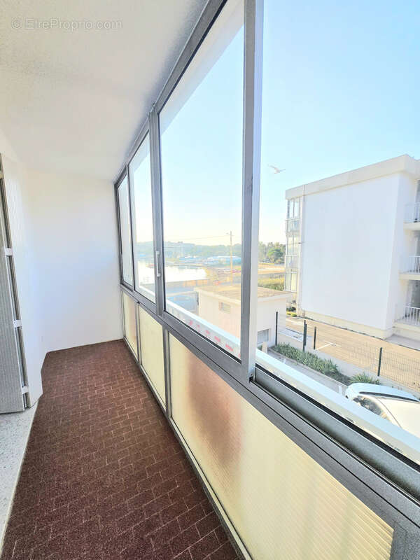 Appartement à LA SEYNE-SUR-MER