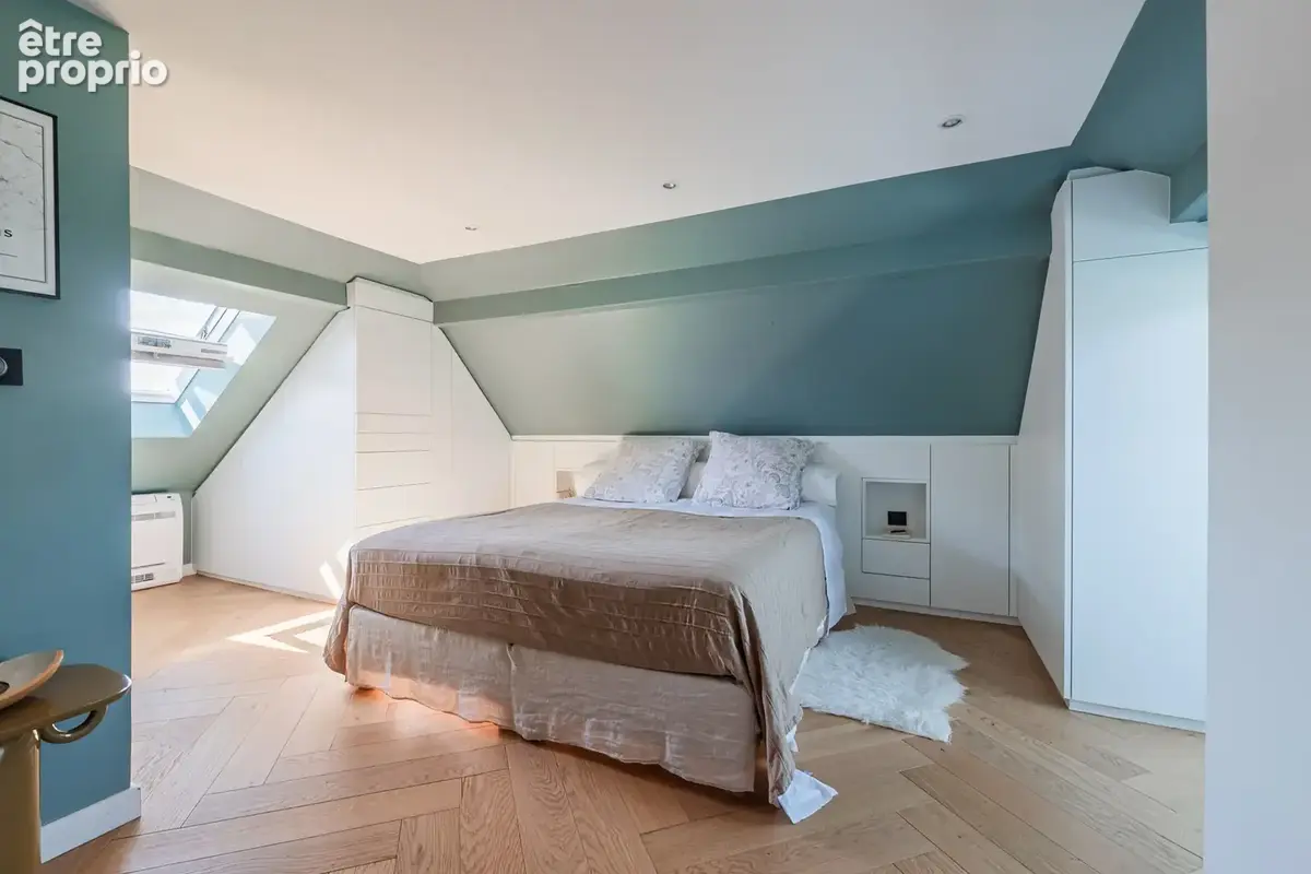 Maison individuelle - Robertsau centre - photo 12
