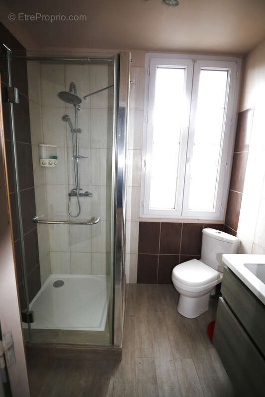 Maison à SAINT-SAVINIEN