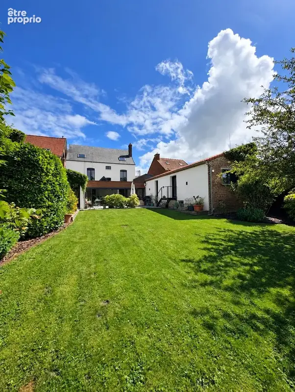 Photo Maison à Vimy au prix de 450 000€