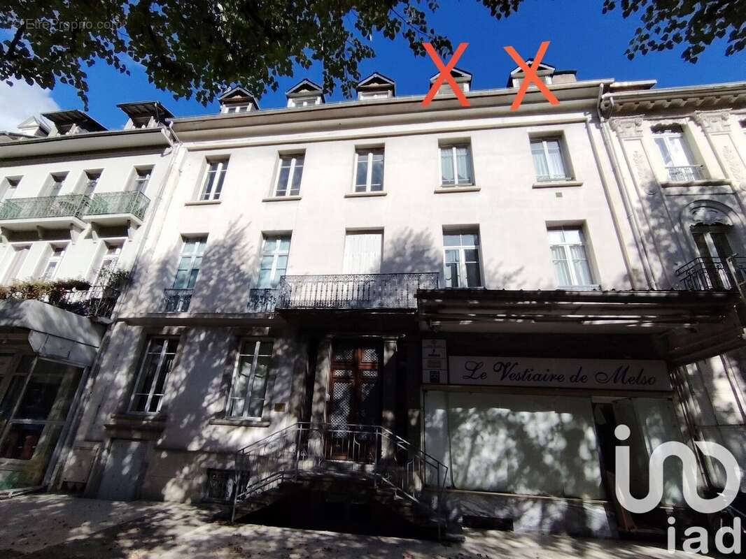 Photo 6 - Appartement à BAGNERES-DE-LUCHON