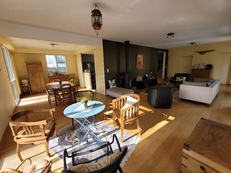 Maison à SAINT-GREGOIRE