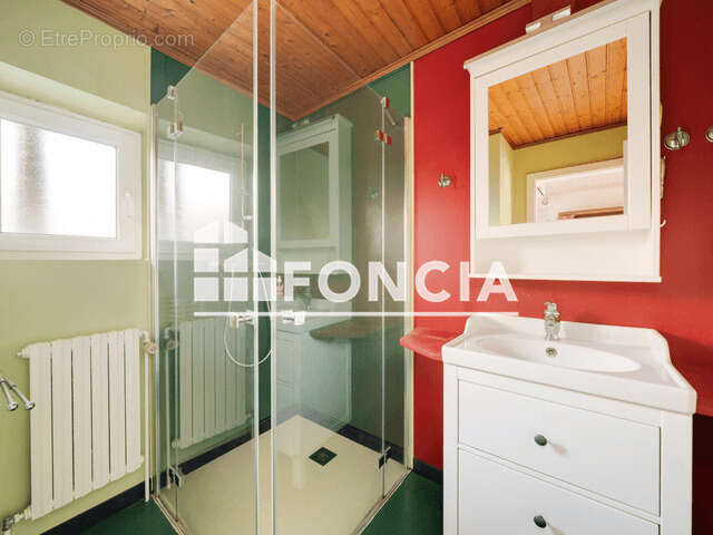 Appartement à ABRESCHVILLER