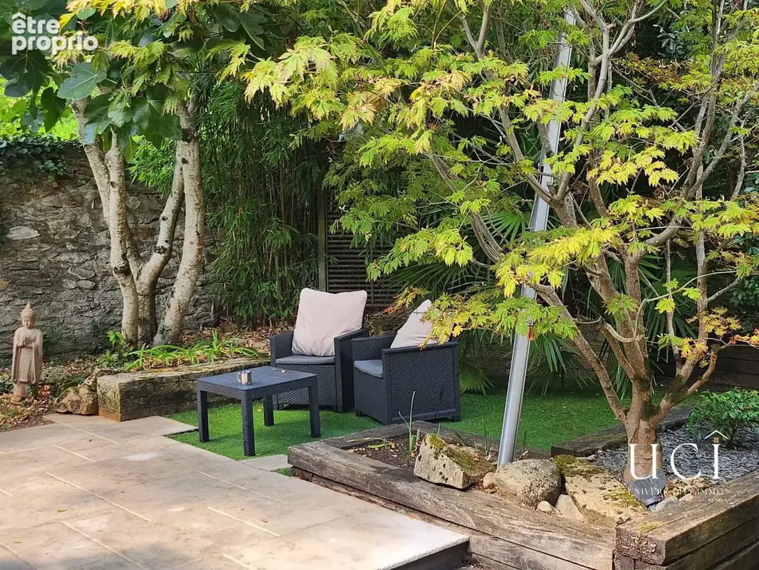 Maison 6 pièces 142 m² à vendre à Nantes (44300) - photo 2
