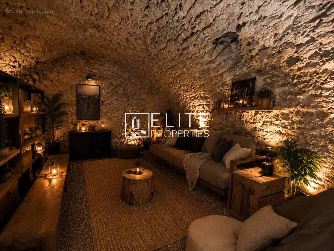 Appartement à MONS
