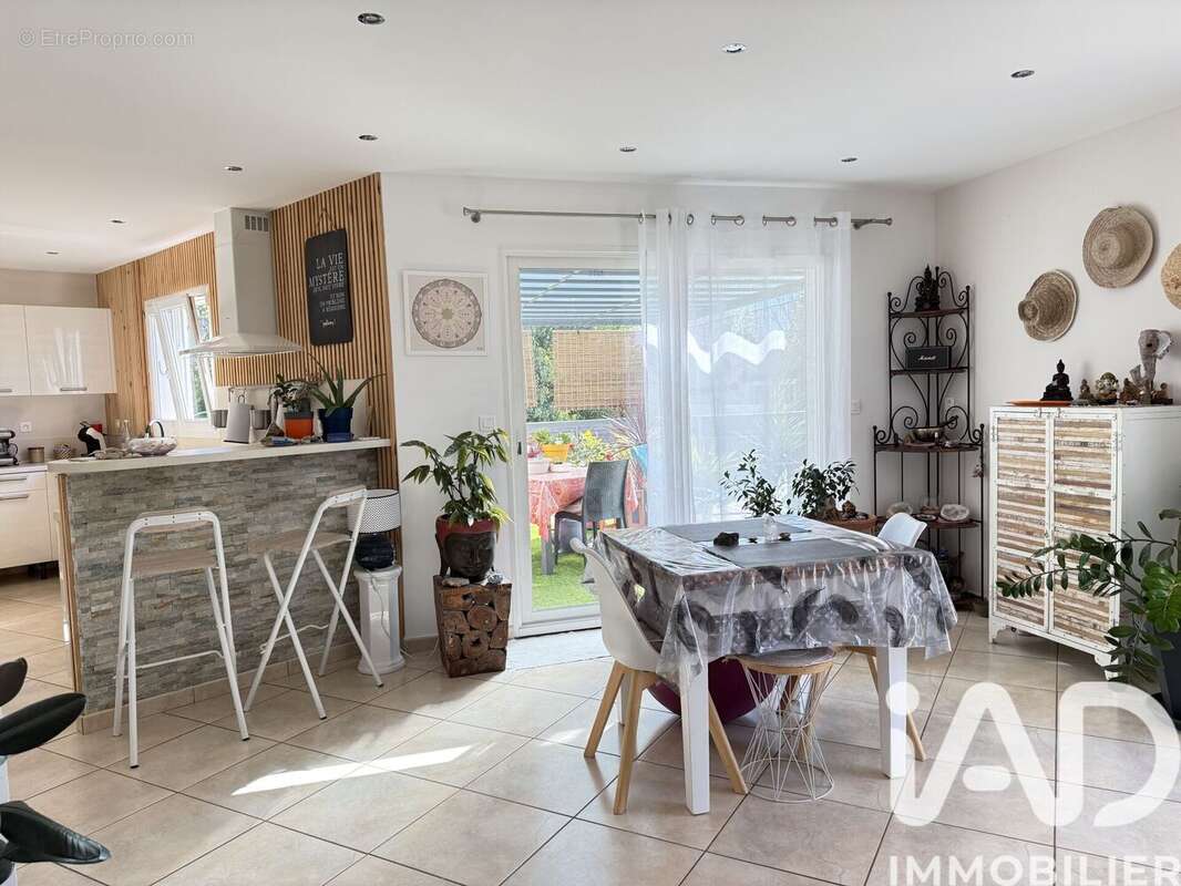 Photo 7 - Maison à PALAU-DEL-VIDRE