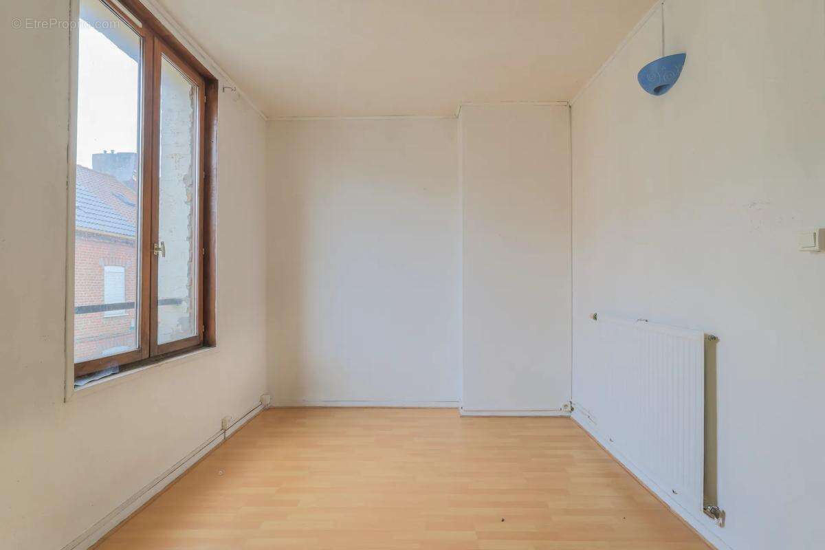 Maison de ville - 74 m2 - Valenciennes - photo 3