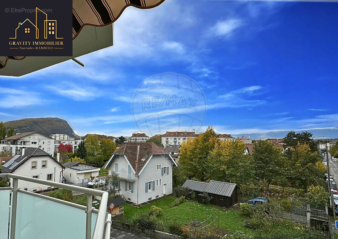 Appartement à ANNEMASSE
