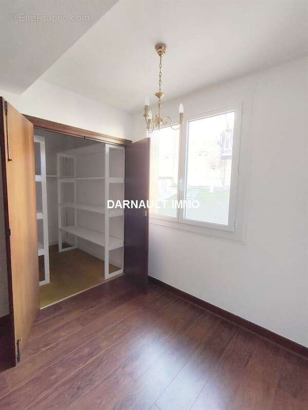 Appartement à BAGNERES-DE-LUCHON