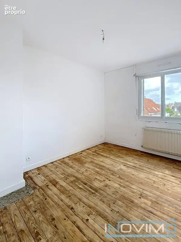 Maison 4 pièces 82 m² à vendre à Dunkerque (59240) - photo 8