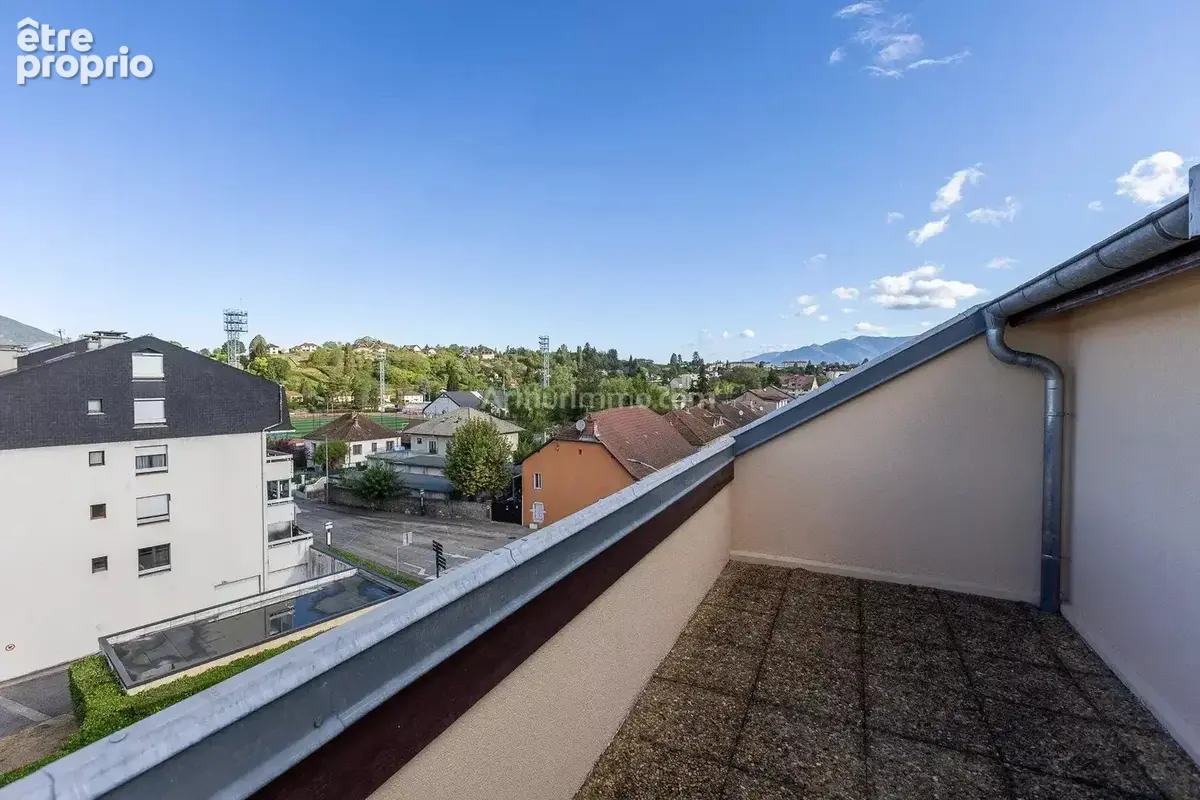 Vente Appartement Belley(01300) 251 520ï¿œ - photo 10