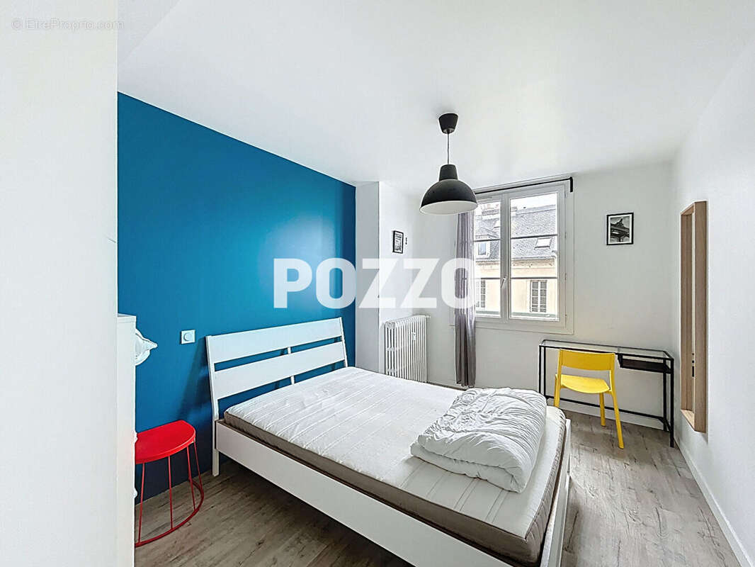 Appartement à CAEN