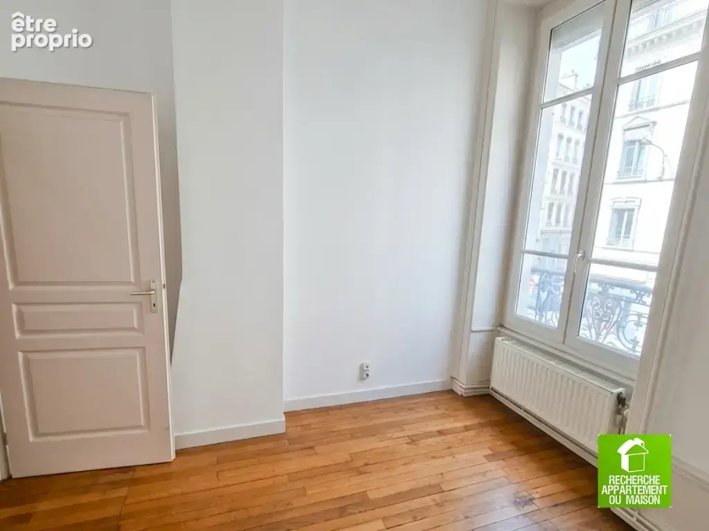 T3 63 m2 - Quartier Liberté - photo 9