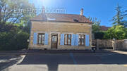 Maison à LAINSECQ