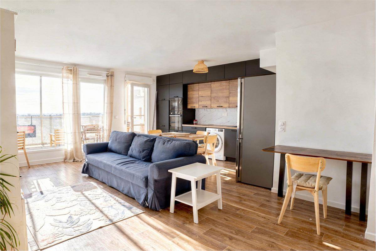 Appartement à BAGNEUX